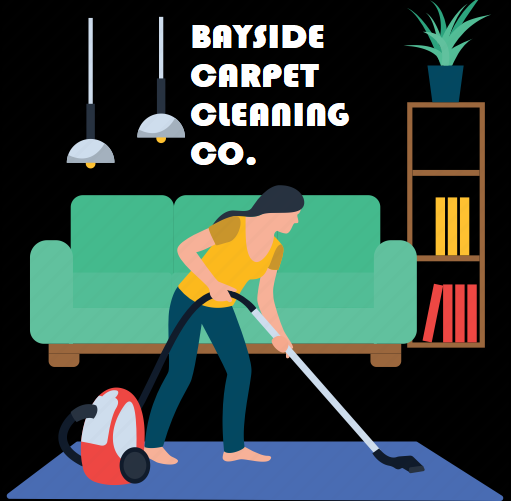 Avatar for BAYSIDE CARPET CLEANING